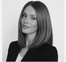 Maya Moussa, rekryterare på Via Talent & Marketing